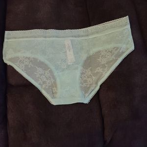 Victoria secret lace panties new with tags